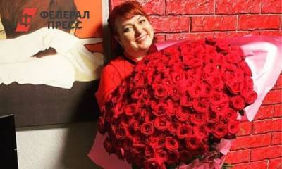 Звезда КВН Картункова внезапно растолстела - fedpress.ru - Москва
