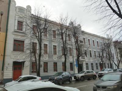 В Воронеже займутся сохранением объекта культурного наследия «Дом Мануйлова» - gorcom36.ru - Россия - Воронеж - Воронежская обл.