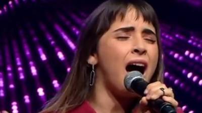 Звезда израильского "Голоса" и "Кохав ха-ба" умерла в возрасте 23 лет - vesty.co.il - Израиль