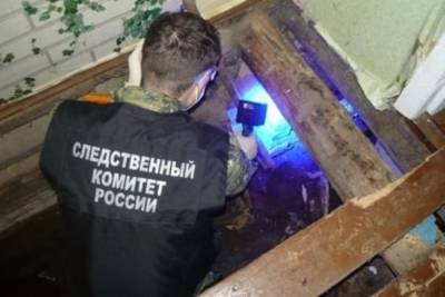 Житель Твери, почти год хранивший труп в подвале, проведет 18 лет в колонии - tver.mk.ru - Россия - Узбекистан - Тверь - Тверская обл.