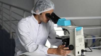 COVID-19 продолжает мутировать: в США обнаружили новый опасный штамм - enovosty.com - США - Нью-Йорк