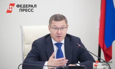 Владимир Якушев - Полпред Якушев рассказал, как убеждает людей прививаться: «Действует железно» - fedpress.ru - Челябинская обл. - Свердловская обл. - Салехард