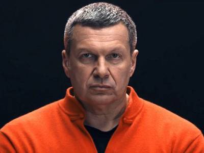 Владимир Соловьев - Лия Ахеджакова - Владимир Соловьев обрушился гневной тирадой на фейковую Лию Ахеджакову - rosbalt.ru - Twitter