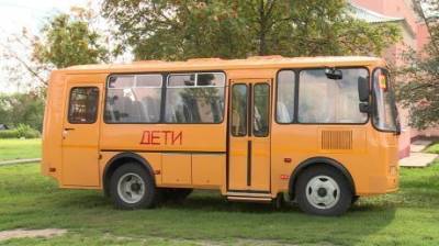 В Иссе состояние лицейского автобуса не контролировали должным образом - penzainform.ru