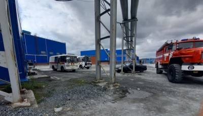 На алтайском руднике УГМК погиб человек. Недавно «Сбер» и ВЭБ вложили в проект ₽24 млрд - znak.com - Россия - Алтайский край