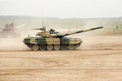 Оборонный концерн из Франции показал видео с уничтожением российских танков и мира - cursorinfo.co.il - Россия - Франция