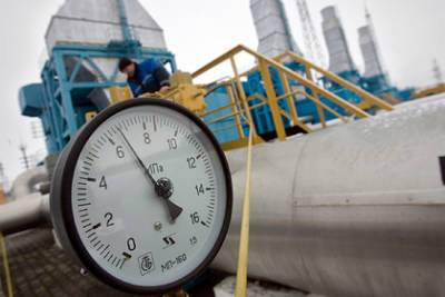 «Газпром» продолжил сокращать поставки в Европу - lenta.ru
