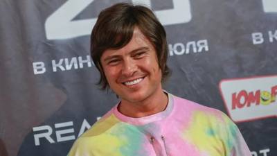 Прохор Шаляпин - Прохор Шаляпин рассказал, сколько стоит лечение ковида в Штатах - runews24.ru