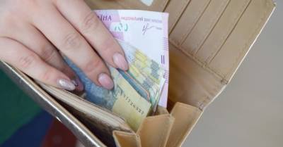 Инфляция выше 10% продержится весь третий квартал — НБУ - delo.ua - Украина