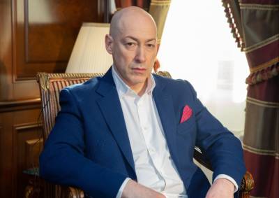 Дмитрий Гордон - Александр Лукашенко - Гордон о Лукашенко: у него улетела кукуха, загнан в угол, плохо выглядит - sharij.net - Украина - Белоруссия
