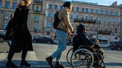 Олег Эргашев - Глава центра им. Гамалеи рассказал об инвалидности у переболевших COVID - dp.ru - Санкт-Петербург - Лондон