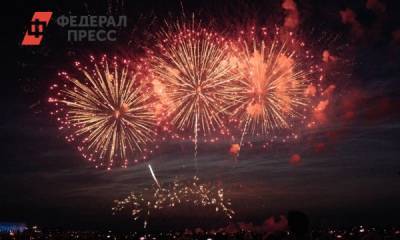 Сцена на воде, девять салютов и много музыки: программа праздника 800-летия Нижнего Новгорода - fedpress.ru - Нижний Новгород