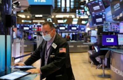 Dow и S&P 500 закрылись на рекордных пиках после одобрения Сенатом инфраструктурного плана - smartmoney.one - США - Нью-Йорк - Нью-Йорк