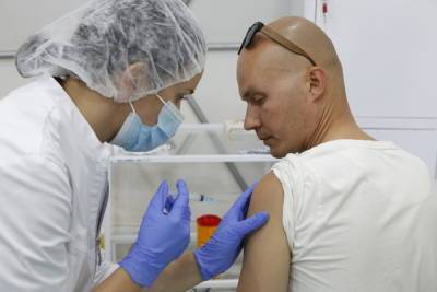 Михаил Мурашко - Названо оптимальное время для вакцинации от COVID-19 - spb.mk.ru - Россия
