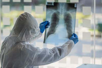 Число случаев заражения COVID-19 в Смоленской области приблизилось к 43 000 - rabochy-put.ru - Анапа - Смоленская обл.