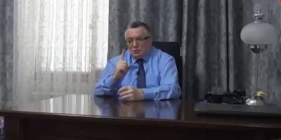Владимир Жириновский - Исфандияр Вагабзаде - "Свиньи, воняет": Экс-посол Азербайджана оскорбил русский народ - ruposters.ru - Россия - Иран - Афганистан - Азербайджан
