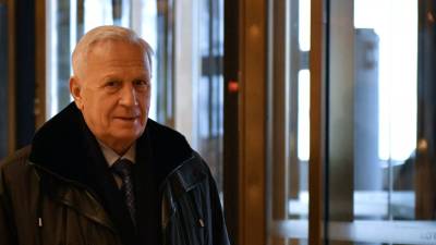 Вячеслав Колосков - Колосков — о матче «Бенфика» — «Спартак»: «Мерседес» и «Москвич» - russian.rt.com - Москва - Лиссабон