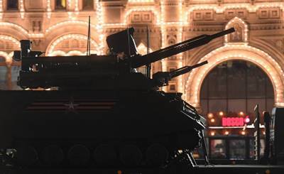 Yahoo News Japan (Япония): Россия успешно разрабатывает военный ИИ с Китаем - inosmi.ru - Россия - Китай - Япония
