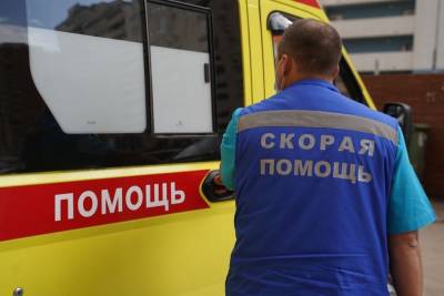 Повредив артерию при падении с велосипеда, в Новосибирске умер 8-летний мальчик - runews24.ru - Новосибирск - Новосибирская обл.