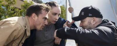 Телеканал НТВ начал съемки сериала «Военная полиция» - runews24.ru - Ленинградская обл.