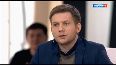 Борис Корчевников - Борис Корчевников резко негативно оценил процедуру ЭКО в эфире "Судьбы человека" - inforeactor.ru - Россия