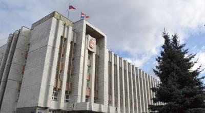 Дмитрий Махонин - Кунгурские аграрии могут получить субсидии на минеральные удобрения - iskra-kungur.ru - Пермь - Пермский край
