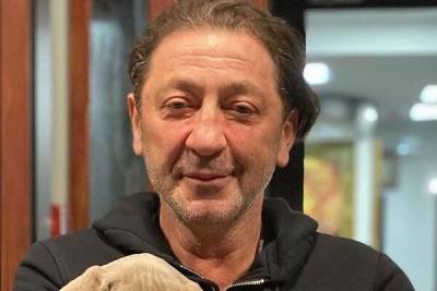 Григорий Лепс - «Даже не можете подняться с постели»: Лепс отреагировал на обвинения в пьянстве - skuke.net - Италия