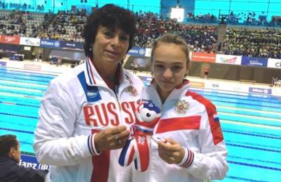 Российская студентка примет участие в XVI Паралимпийских играх в Токио – Учительская газета - ug.ru - Россия - Токио - Япония - Оренбургская обл. - Южно-Сахалинск