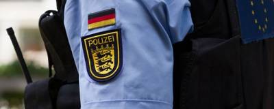 В Германии задержали подданного Великобритании по подозрению в работе на Россию - runews24.ru - Россия - Англия - Германия - Берлин