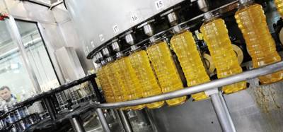 Кубань перевыполнила план по экспорту масложировой продукции - runews24.ru - Китай - Украина - Краснодарский край - Армения - Израиль - Узбекистан - Грузия - Белоруссия - Турция - Испания - Кипр - Афганистан - Малайзия