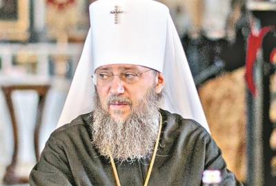 Как душа отказалась от Бога и попала в зависимость телу - kp.ua - Украина