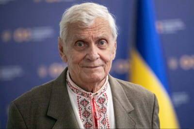 Помер останній онук Івана Франка - rusjev.net