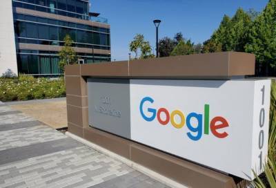 Google сократит зарплаты сотрудникам на «удаленке», если их дома расположены далеко от офиса - minfin.com.ua - Украина - Reuters
