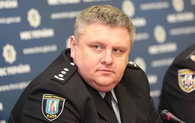 Андрей Крищенко - Иван Выговский - Экс-глава полиции Киева назвал своего преемника - korrespondent.net - Украина - Киев - Полтавская обл.