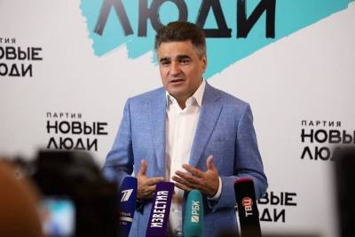 В Смоленске партия «Новые люди» выступила против увольнений за отказ прививаться - rabochy-put.ru - Смоленск - Смоленская обл.