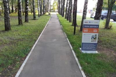 Переболевшие коронавирусом нижегородцы могут пройти реабилитацию в больнице имени Семашко - vgoroden.ru - Нижегородская обл. - Нижний Новгород