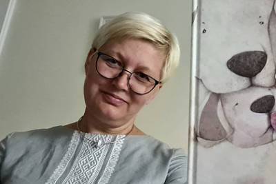 Лариса Ницой - Украинских олимпийцев раскритиковали за «щебетание» на русском языке - lenta.ru - Украина