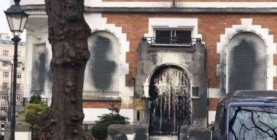 Белоруссия предъявила требования к Бельгии - eadaily.com - Бельгия - Белоруссия - Минск