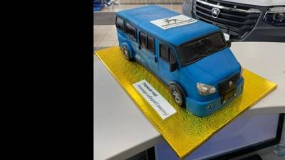 Компания «АВТОРИТЭЙЛ» отметила свой первый день рождения - usedcars.ru - Москва - Россия - Санкт-Петербург - Краснодар - Уфа - Нижний Новгород - Челябинск - Казань - Ростов-На-Дону - Самара