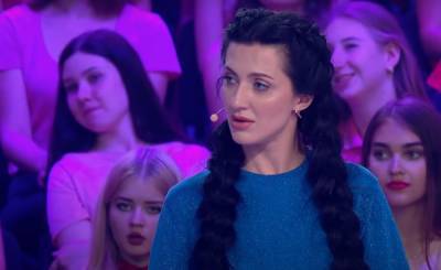 Сергей Бабкин - Снежана Бабкина - Мужчины прилипли к экранам: горячая Снежана Бабкина без белья приоткрыла накидку – "Всегда хочется больше" - ukrainianwall.com - Украина