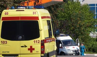 В Тюмени в ТРЦ Остров внезапно умер мужчина - nashgorod.ru - Тюмень