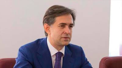 Алексей Любченко - Кабмин хочет согласовывать монетарную политику Нацбанка, – первый вице-премьер - bin.ua - Украина