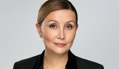 Владимир Путин - Светлана Чупшева - Светлана Чупшева: АСИ поддержало свыше 900 проектов за 10 лет - mkset.ru