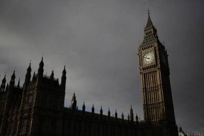 Германия задержала гражданина Британии, подозреваемого в шпионаже в пользу России - smartmoney.one - Россия - Англия - Германия - Берлин - Berlin - Reuters