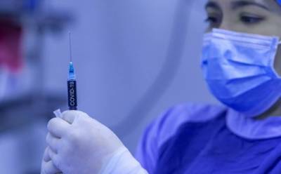 89% госпитализированных с COVID-19 пациентов непривиты - vkcyprus.com - Кипр
