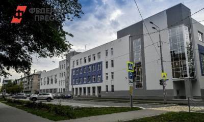 Дмитрий Махонин - Алексей Демкин - Пермская школа «Фотоника» готова принять детей в новом учебном году - fedpress.ru - Пермь