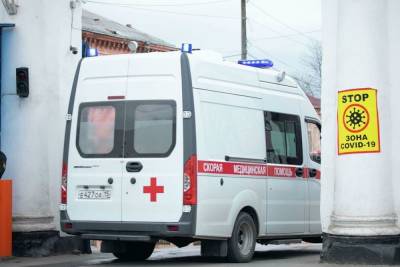 Задержан главный врач республиканской больницы в Северной Осетии - kavkaz.mk.ru - Россия - респ. Алания