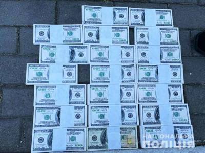 Помощника нардепа из партии Ляшко хотели за 600 тысяч долларов «назначить» главой Николаевской ОГА - lenta.ua - Украина