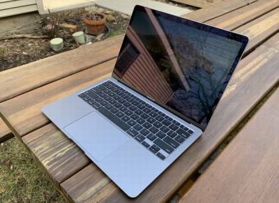 Chi Kuo - Минг Чи Куо - Apple готовит масштабное обновление самого дешевого MacBook. Что в нем интересного - cnews.ru