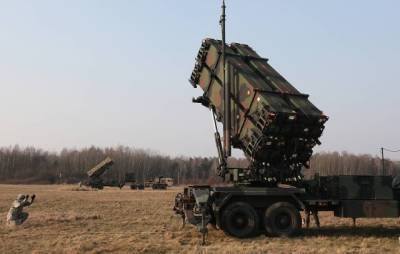 США успешно испытали модернизированную ракету PAC-3 MSE для комплекса Patriot - enovosty.com - США - Кувейт - штат Нью-Мексико